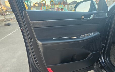 Hyundai Palisade I, 2019 год, 3 930 000 рублей, 8 фотография