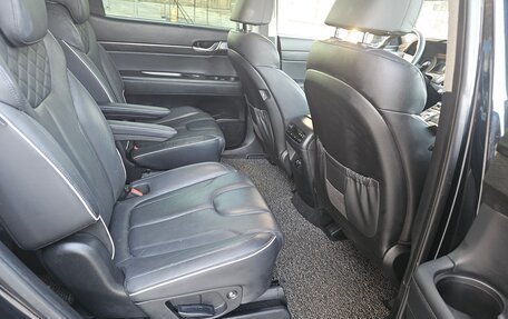 Hyundai Palisade I, 2019 год, 3 930 000 рублей, 11 фотография