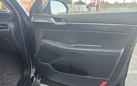 Hyundai Palisade I, 2019 год, 3 930 000 рублей, 13 фотография