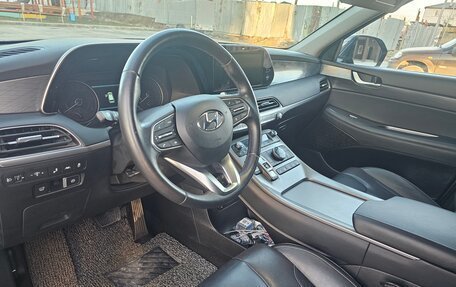 Hyundai Palisade I, 2019 год, 3 930 000 рублей, 12 фотография