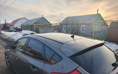 Ford Focus III, 2012 год, 750 000 рублей, 4 фотография