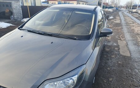 Ford Focus III, 2012 год, 750 000 рублей, 3 фотография