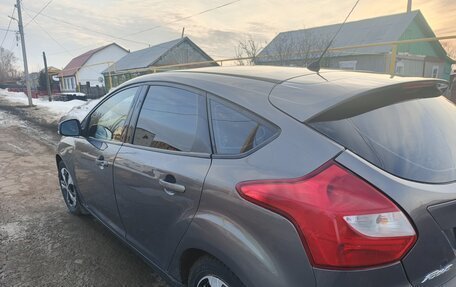 Ford Focus III, 2012 год, 750 000 рублей, 5 фотография