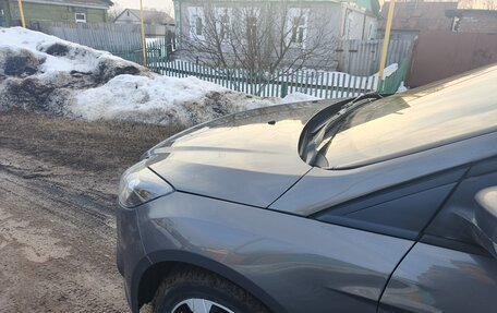 Ford Focus III, 2012 год, 750 000 рублей, 11 фотография