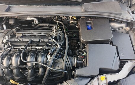 Ford Focus III, 2012 год, 750 000 рублей, 18 фотография