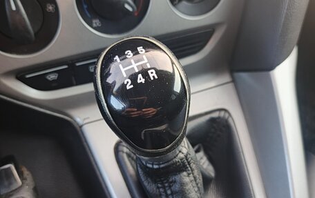 Ford Focus III, 2012 год, 750 000 рублей, 15 фотография