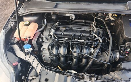 Ford Focus III, 2012 год, 750 000 рублей, 16 фотография