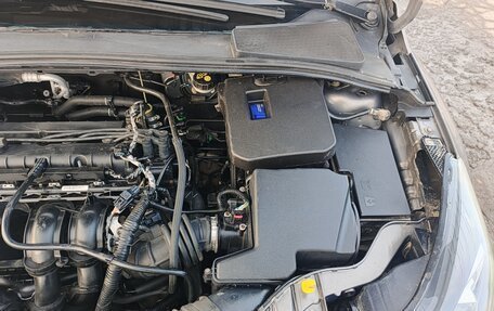 Ford Focus III, 2012 год, 750 000 рублей, 17 фотография