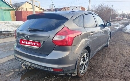 Ford Focus III, 2012 год, 750 000 рублей, 8 фотография