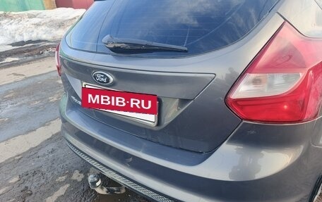 Ford Focus III, 2012 год, 750 000 рублей, 7 фотография