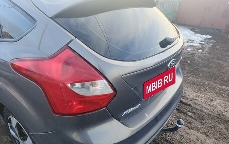 Ford Focus III, 2012 год, 750 000 рублей, 6 фотография