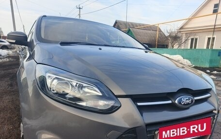 Ford Focus III, 2012 год, 750 000 рублей, 9 фотография