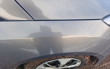 Ford Focus III, 2012 год, 750 000 рублей, 28 фотография