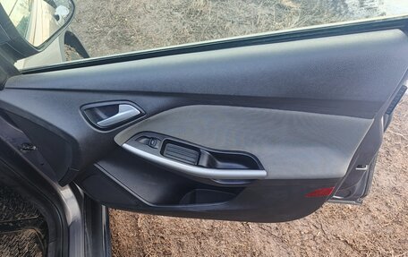 Ford Focus III, 2012 год, 750 000 рублей, 26 фотография