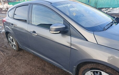 Ford Focus III, 2012 год, 750 000 рублей, 27 фотография