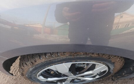 Ford Focus III, 2012 год, 750 000 рублей, 31 фотография