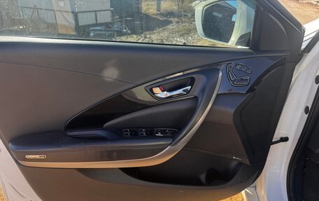 Hyundai Grandeur, 2013 год, 1 120 000 рублей, 11 фотография