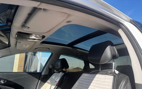 Hyundai Grandeur, 2013 год, 1 120 000 рублей, 10 фотография