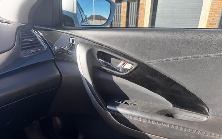 Hyundai Grandeur, 2013 год, 1 120 000 рублей, 12 фотография