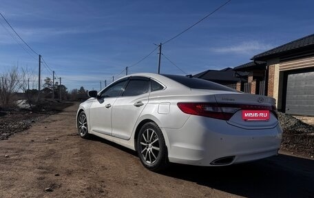 Hyundai Grandeur, 2013 год, 1 120 000 рублей, 7 фотография