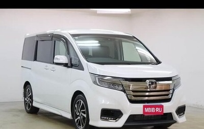 Honda Stepwgn IV, 2021 год, 2 200 000 рублей, 1 фотография