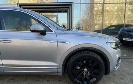 Volkswagen Touareg III, 2019 год, 5 299 000 рублей, 8 фотография