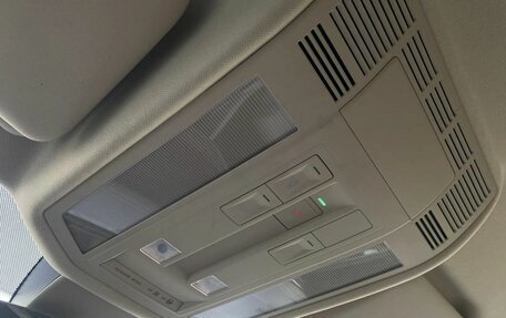 Volkswagen Touareg III, 2019 год, 5 299 000 рублей, 17 фотография