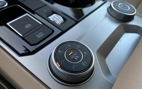 Volkswagen Touareg III, 2019 год, 5 299 000 рублей, 19 фотография