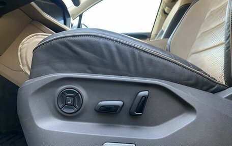 Volkswagen Touareg III, 2019 год, 5 299 000 рублей, 21 фотография