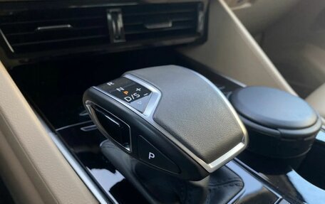 Volkswagen Touareg III, 2019 год, 5 299 000 рублей, 22 фотография