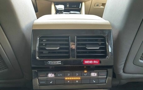 Volkswagen Touareg III, 2019 год, 5 299 000 рублей, 20 фотография