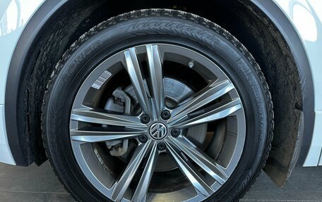 Volkswagen Tiguan II, 2020 год, 3 500 000 рублей, 7 фотография