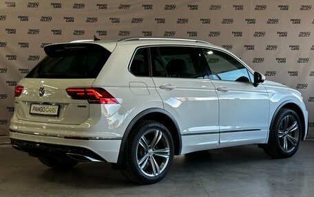 Volkswagen Tiguan II, 2020 год, 3 500 000 рублей, 4 фотография