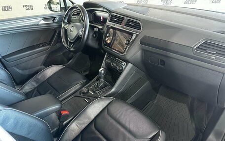 Volkswagen Tiguan II, 2020 год, 3 500 000 рублей, 8 фотография