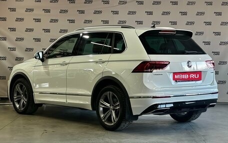 Volkswagen Tiguan II, 2020 год, 3 500 000 рублей, 6 фотография