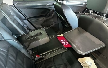 Volkswagen Tiguan II, 2020 год, 3 500 000 рублей, 9 фотография