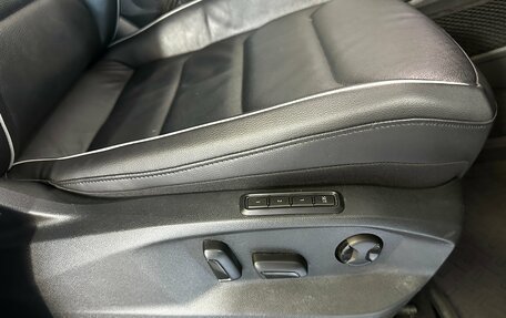 Volkswagen Tiguan II, 2020 год, 3 500 000 рублей, 15 фотография