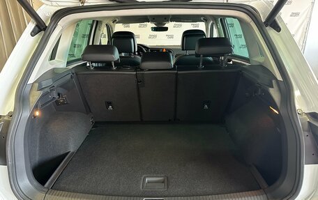 Volkswagen Tiguan II, 2020 год, 3 500 000 рублей, 20 фотография