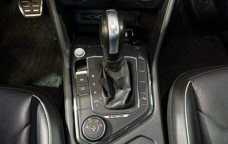 Volkswagen Tiguan II, 2020 год, 3 500 000 рублей, 14 фотография