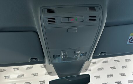 Volkswagen Tiguan II, 2020 год, 3 500 000 рублей, 18 фотография