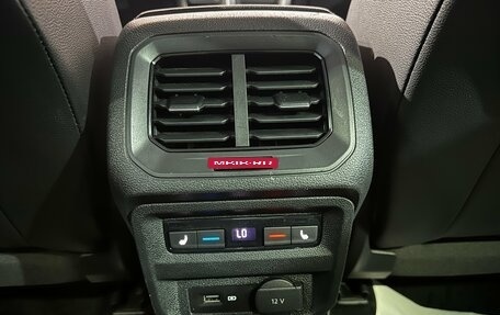 Volkswagen Tiguan II, 2020 год, 3 500 000 рублей, 17 фотография