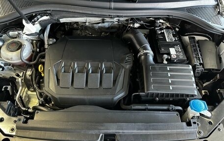 Volkswagen Tiguan II, 2020 год, 3 500 000 рублей, 22 фотография