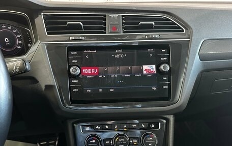 Volkswagen Tiguan II, 2020 год, 3 500 000 рублей, 13 фотография