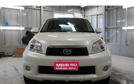 Toyota Rush II, 2011 год, 950 000 рублей, 2 фотография