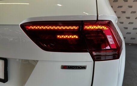 Volkswagen Tiguan II, 2020 год, 3 500 000 рублей, 21 фотография