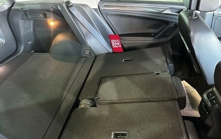 Volkswagen Tiguan II, 2020 год, 3 500 000 рублей, 19 фотография