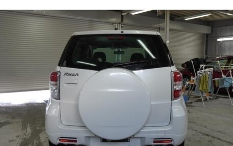 Toyota Rush II, 2011 год, 950 000 рублей, 5 фотография
