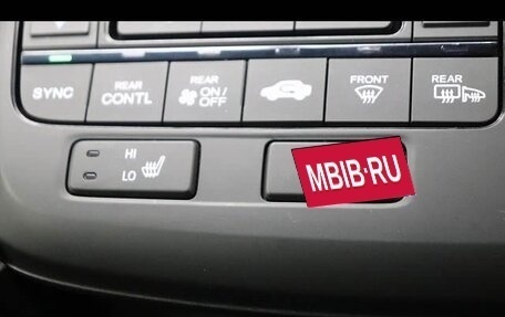 Honda Stepwgn IV, 2021 год, 2 200 000 рублей, 8 фотография