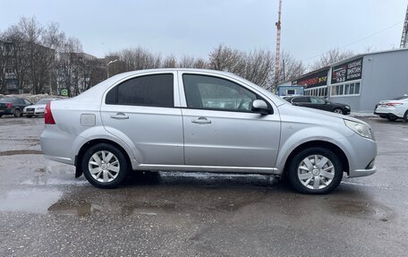 Ravon Nexia R3, 2016 год, 430 000 рублей, 3 фотография