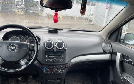 Ravon Nexia R3, 2016 год, 430 000 рублей, 5 фотография